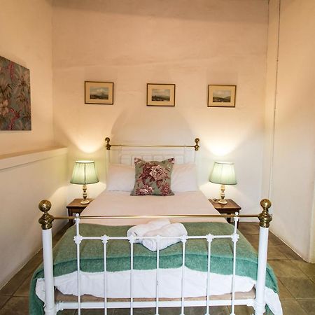 Garden House Villa Graaff Reinet Bagian luar foto