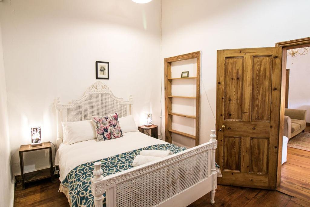 Garden House Villa Graaff Reinet Bagian luar foto